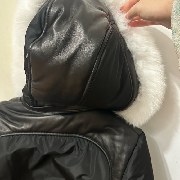 Winter jacket - Picture 4 of 7